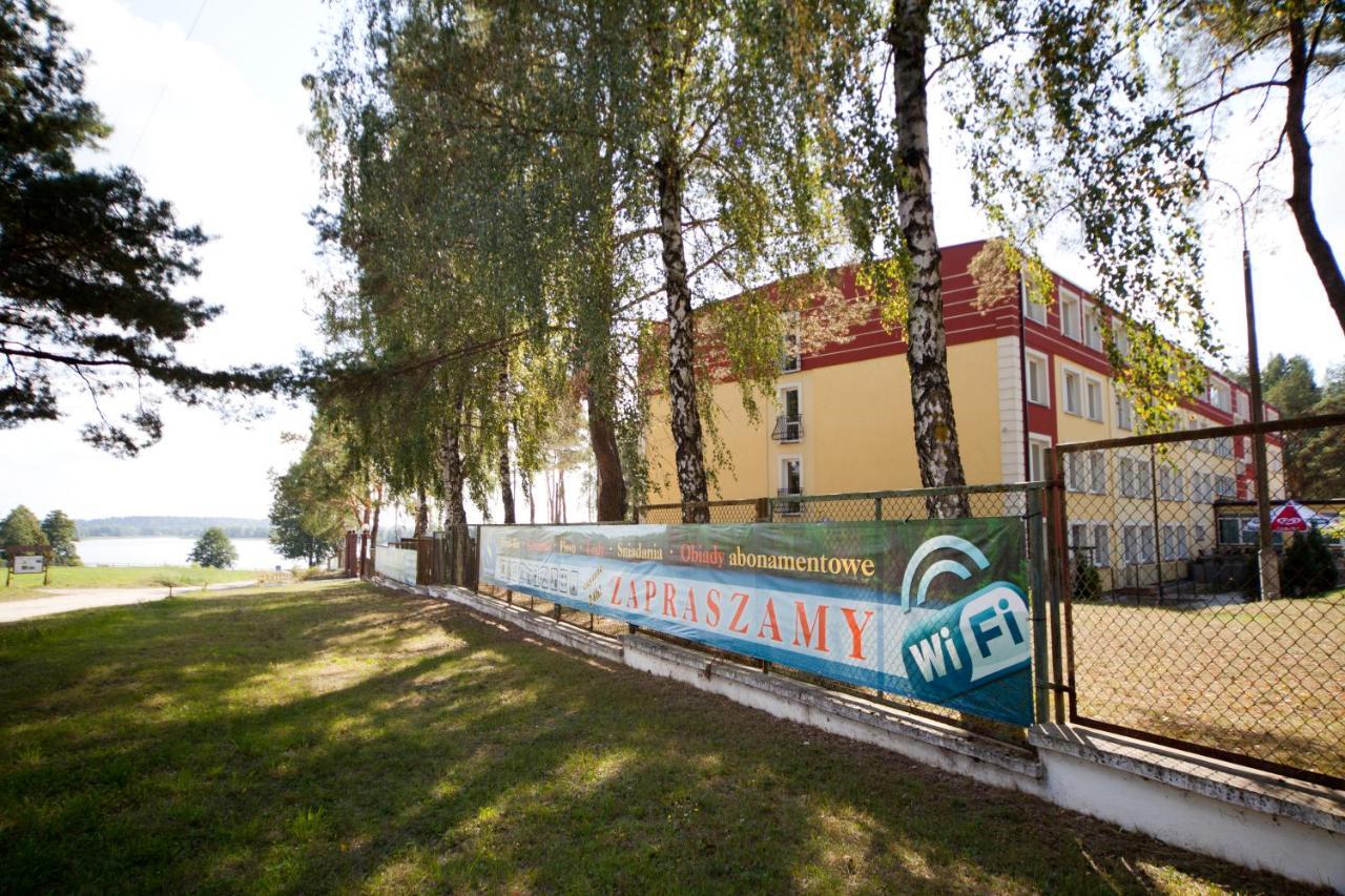 Selment Resort Ełk Exterior foto