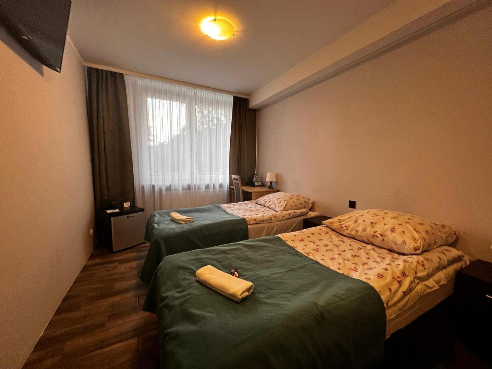 Selment Resort Ełk Exterior foto