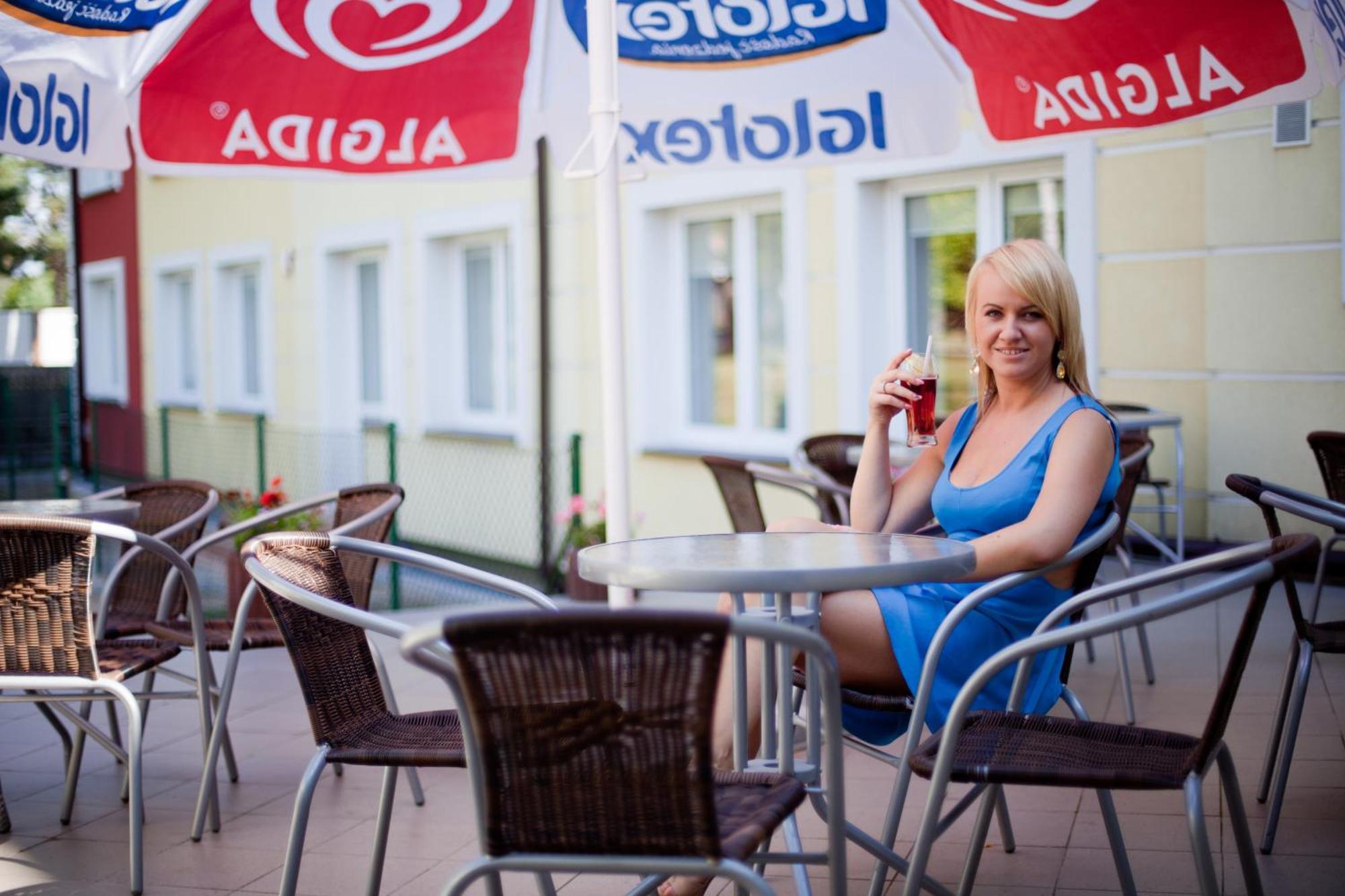 Selment Resort Ełk Exterior foto